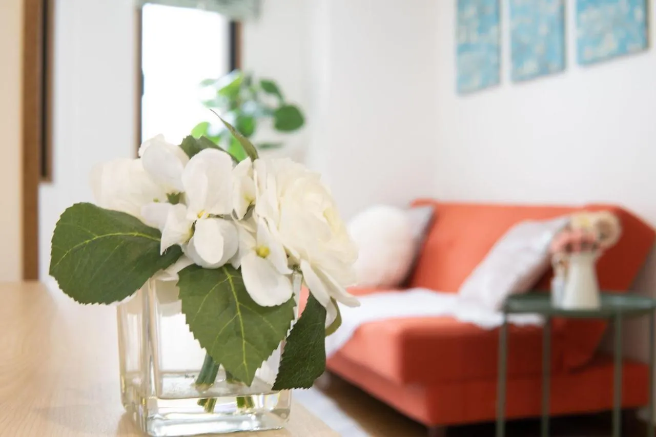 Elle'S Shirokane Guest House Tokyo Holiday home