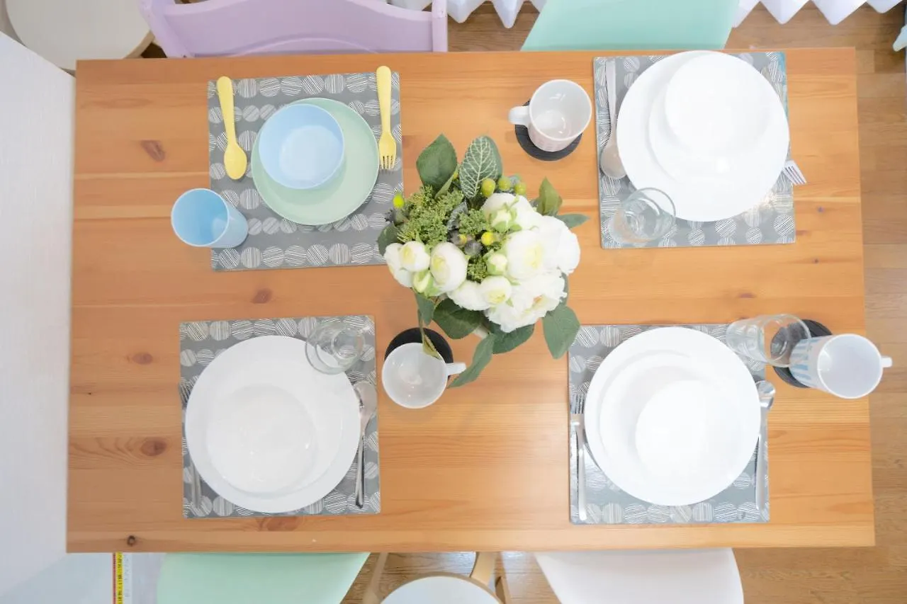 Holiday home Elle'S Shirokane Guest House Tokyo