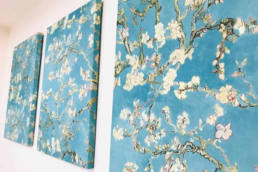 Elle'S Shirokane Guest House Tokyo Japan