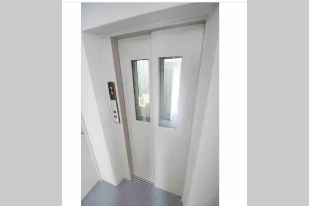 Elle'S Shirokane Guest House Tokyo Holiday home