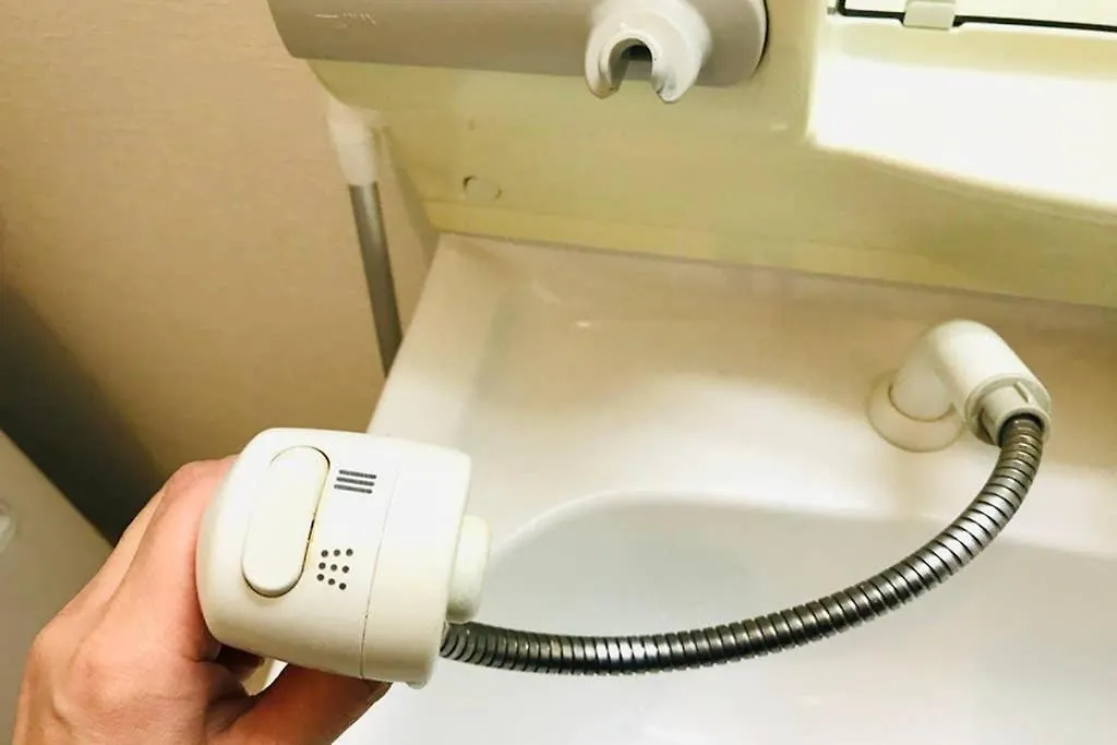Elle'S Shirokane Guest House Tokyo